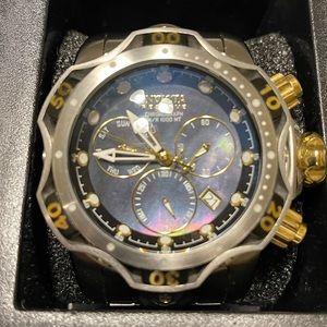 Men’s Invicta Watch
